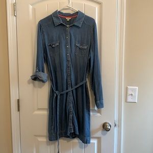 Sonoma, XL, Denim
